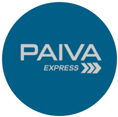 Logo PaivaExpress